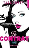 Le Contrat by Tara Jones Le Contrat by Tara Jones