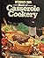 Woman's Own Book Of Casserole Cookery
