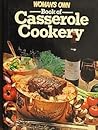 Woman's Own Book Of Casserole Cookery