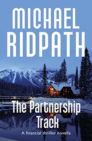The Partnership Track (Kindle Edition)