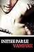Initiée par le vampire (French Edition)