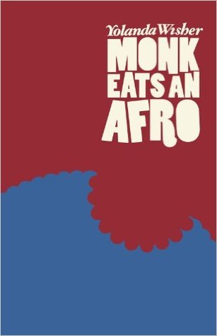 Monk Eats an Afro (Paperback)