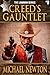 Creed's Gauntlet (Lawman Book 9)