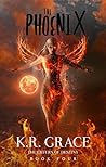 The Phoenix (Daughters of Destiny #4)