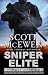 Target America: A Sniper Elite Novel