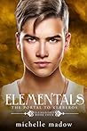 The Portal to Kerberos by Michelle Madow