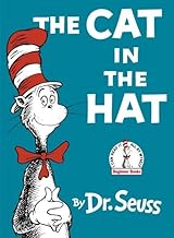 The Cat in the Hat (Cat in the Hat, #1)