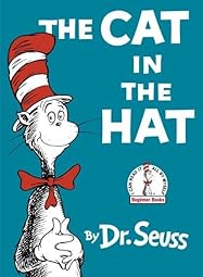 The Cat in the Hat (Cat in the Hat, #1)