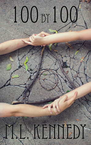 100 by 100: Stories in 100 Words