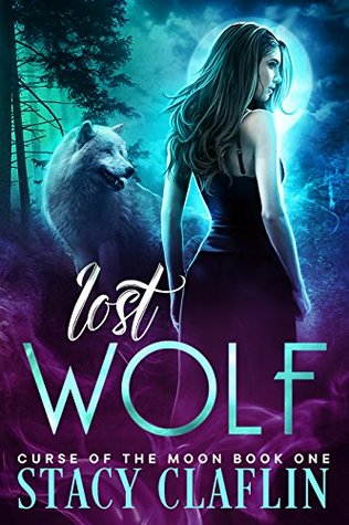 Lost Wolf (Curse of the Moon, #1)