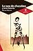 La taza de chocolate y otras historias by Héctor Palacios La taza de chocolate y otras historias by Héctor Palacios