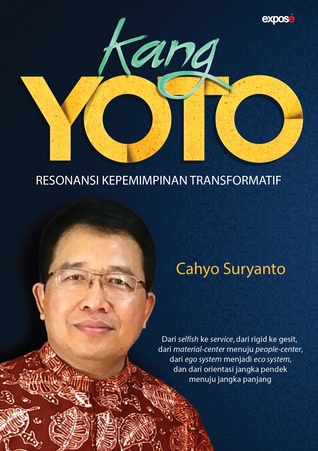 Resonansi Kepemimpinan Transformatif Kang Yoto