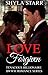 Love Forgiven (Tenacious #2)
