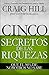 Cinco Secretos Para El Èxito Financiero Que El 96% De Nosotros No Conoce (Spanish Edition)