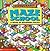 Pipsqueaks! Maze School by Patrick Merrell