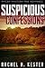 Suspicious Confessions