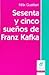 Sesenta y cinco sueños de Franz Kafka