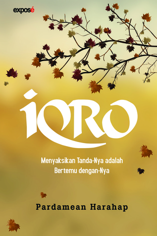 Iqro