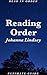 Reading Order: Johanna Lindsey: New Releases: Johanna Lindsey Malory Series