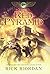 The Red Pyramid by Rick Riordan The Red Pyramid by Rick Riordan