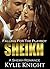 Falling For The Playboy Sheikh (The Alpha Male Billionaire #1)