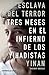 Esclava del terror: Tres meses en el infierno de los yihadistas (HUELLAS) (Spanish Edition)