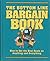 The bottom line bargain boo...