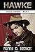 Hawke (Savage Cowboys Book 1)