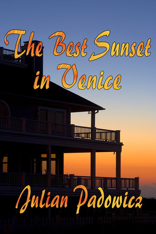 The Best Sunset in Venice