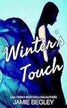 Winter's Touch by Jamie Begley