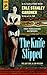 The Knife Slipped (Cool and Lam Book 127)