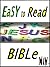 BIBLE- EASY TO READ BIBLE -...
