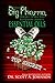 What Big Pharma Doesn't Want You to Know About Essential Oils by Scott A.  Johnson