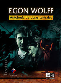 Antología de Obras Teatrales