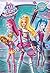 Barbie Star Light Adventure (Barbie Star Light Adventure) (Barbie Chapters)