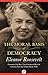 The Moral Basis of Democracy by Eleanor Roosevelt