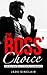 The Boss' Choice by Jade Sinclair