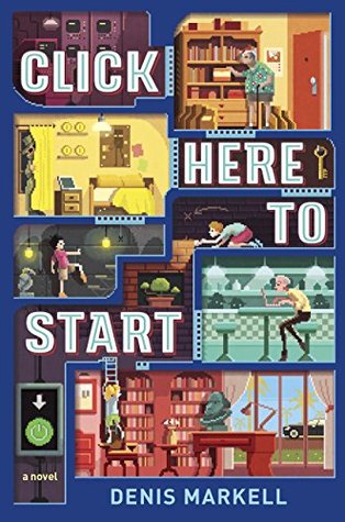 Click Here to Start
