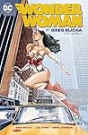 Wonder Woman by Greg Rucka Vol. 1 by Greg Rucka