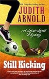 Still Kicking by Judith Arnold