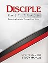 Disciple Fast Tra...