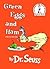Green Eggs and Ham by Dr. Seuss