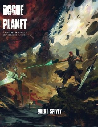 Rogue Planet (Paperback)