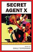 Secret Agent X