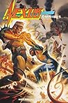 Nexus Omnibus Vol...
