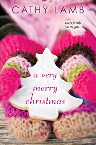 A Very Merry Christmas (Kindle Edition)