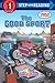 The Good Sport (Thomas & Friends Step into Reading)