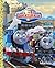 Thomas & Friends The Great Race (Thomas & Friends) (Big Golden Book)
