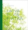 Latva pilviä piirtää