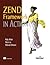 Zend Framework in Action